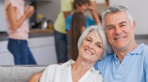reverse mortgage