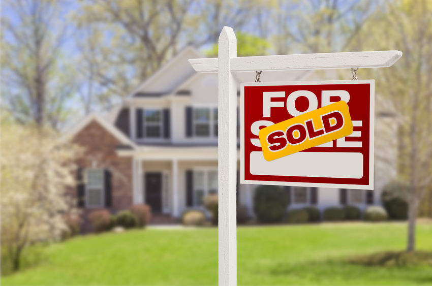 The #1 Reason to Sell Your House Right Now!