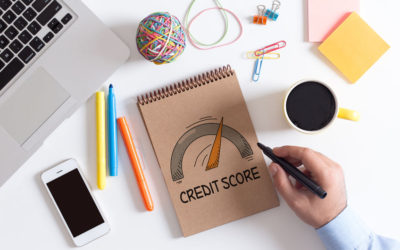 What’s the Minimum Credit Score I need to Buy a Home?