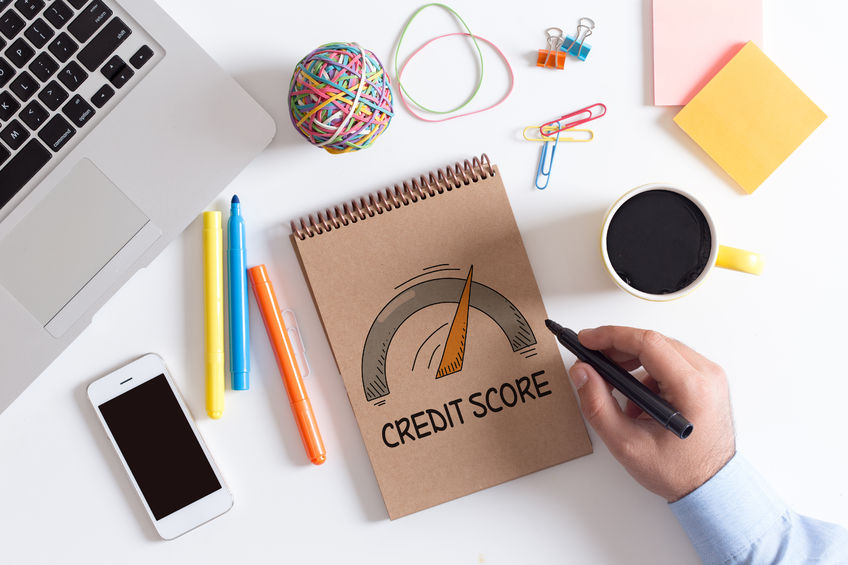 What’s the Minimum Credit Score I need to Buy a Home?