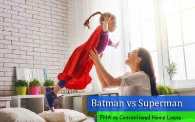 Batman vs Superman: Which Is Better?